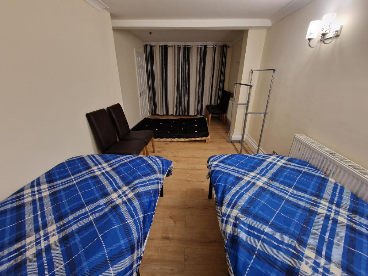 Snoozeden Chalvey, Slough Lägenhet Exteriör bild