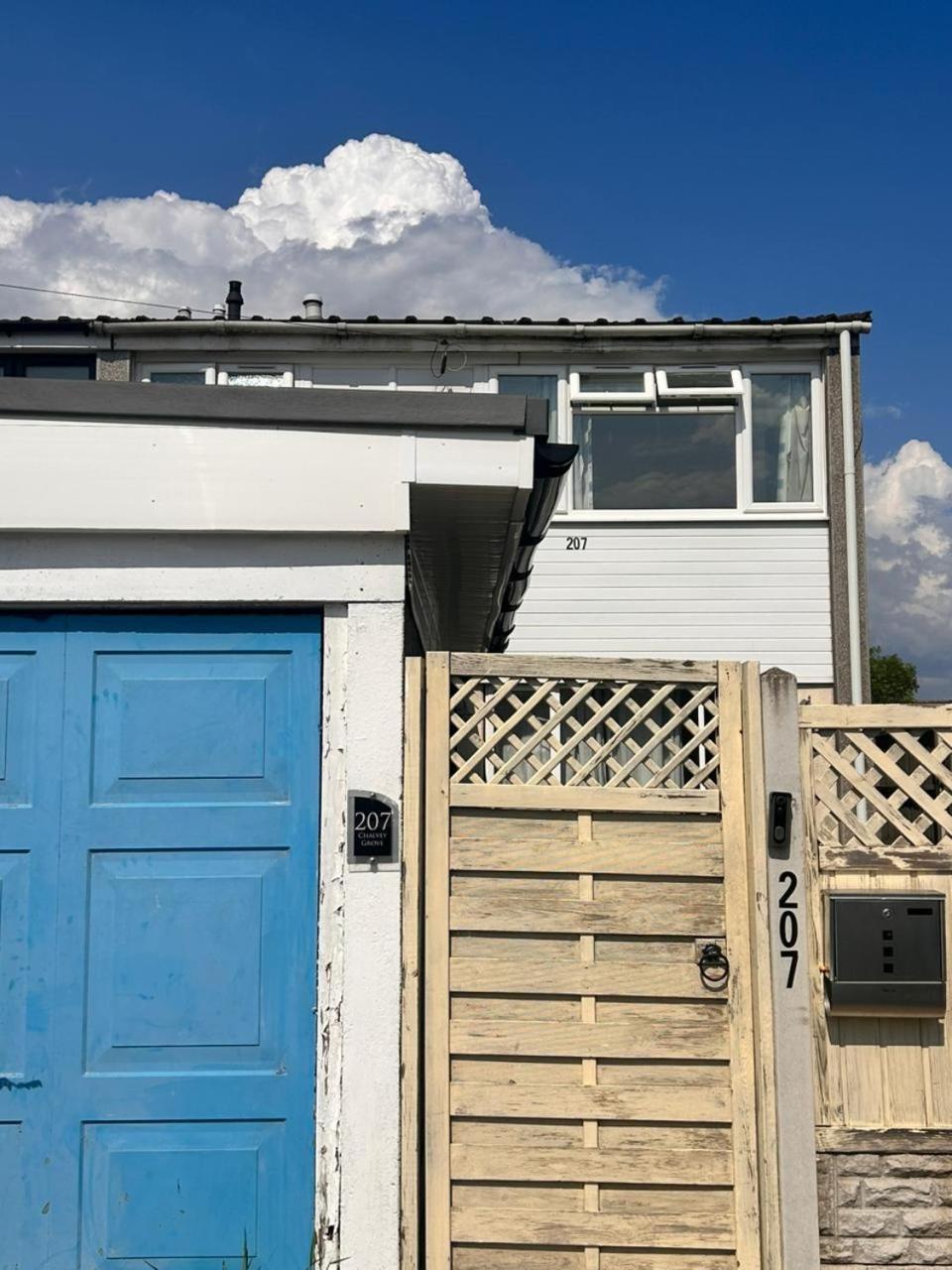 Snoozeden Chalvey, Slough Lägenhet Exteriör bild